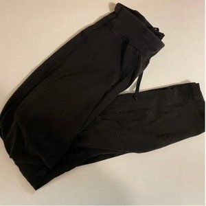 Danskin Drawstring black leggings
